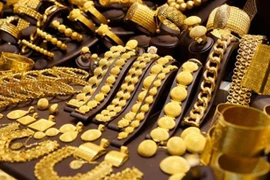 Giá vàng có một tháng Sáu tồi tệ nhất trong vòng 8 năm