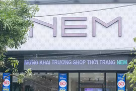 BIDV chật vật vì khoản nợ xấu liên quan đến ông chủ thời trang NEM