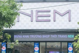 BIDV chật vật vì khoản nợ xấu liên quan đến ông chủ thời trang NEM