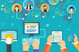 Quy tắc ứng xử trên mạng xã hội: Không sử dụng ngôn ngữ phản cảm, xúc phạm người khác