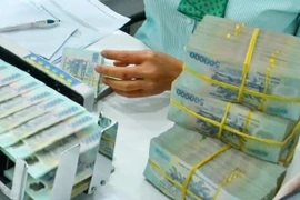 Lãi suất huy động tăng tại một số ngân hàng