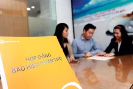 Doanh thu bảo hiểm tăng mạnh những tháng đầu năm