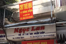Tổng cục Thuế lên tiếng về thông tin cho thuê nhà doanh thu dưới 100 triệu đồng/năm phải nộp thuế