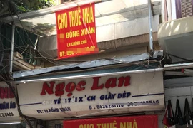Tổng cục Thuế lên tiếng về thông tin cho thuê nhà doanh thu dưới 100 triệu đồng/năm phải nộp thuế