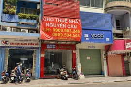 Nhiều hộ, cá nhân cho thuê nhà nhưng không nộp thuế, Cục Thuế đề nghị các địa phương vào cuộc
