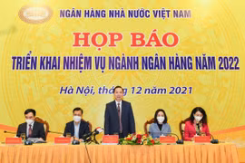 Ngân hàng Nhà nước: Tỷ lệ nợ xấu có thể còn cao hơn nếu dịch bệnh tiếp tục