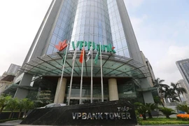 VPBank lãi 11.736 tỷ đồng trong 9 tháng đầu năm