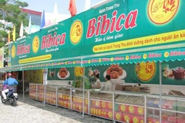 Hai doanh nghiệp đầu tiên chuyển niêm yết từ HoSE sang HNX