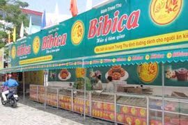 Hai doanh nghiệp đầu tiên chuyển niêm yết từ HoSE sang HNX