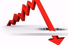 Tin xấu về Covid-19, nhà đầu tư bán tháo, chứng khoán lao dốc không phanh