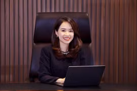 CEO Sunshine Group ngồi "ghế nóng" Kienlongbank, trở thành nữ Chủ tịch ngân hàng trẻ tuổi nhất