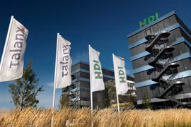 HDI Global SE bán hơn 13 triệu cổ phiếu PVI nhưng không công nhận quyết định xử phạt của Ủy ban Chứng khoán