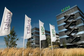 HDI Global SE bán hơn 13 triệu cổ phiếu PVI nhưng không công nhận quyết định xử phạt của Ủy ban Chứng khoán