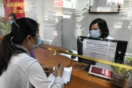 Miễn tiền chậm nộp thuế cho người gặp thiên tai, dịch bệnh, tai nạn bất ngờ