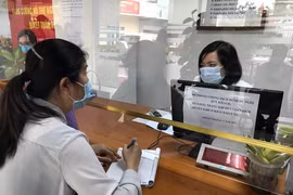 Miễn tiền chậm nộp thuế cho người gặp thiên tai, dịch bệnh, tai nạn bất ngờ