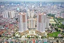 Doanh nghiệp bất động sản tiếp tục kêu cứu vì không được giảm lãi suất