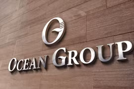 Cơ quan Công an yêu cầu Ocean Group tạm thời không chuyển nhượng 20 triệu cổ phiếu OCH để phục vụ điều tra