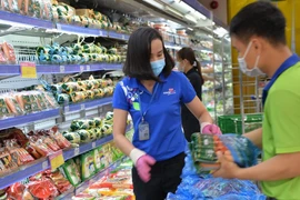 Xuất hiện những yếu tố rõ nét gây áp lực lên mặt bằng giá cuối năm