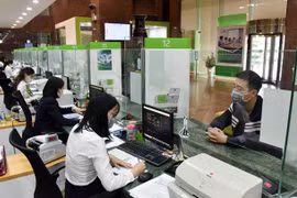 Những ngân hàng nào được Moody’s nâng xếp hạng tín nhiệm?
