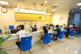 “Điểm danh” các ngân hàng trễ hẹn nhưng chưa chịu lên sàn