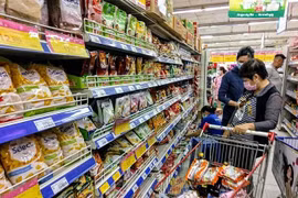 Lạm phát có thể lên tới 4,3% do “cú sốc” tăng giá xăng dầu