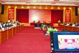 Phó Thủ tướng Thường trực: Ngành Thuế phải quyết không để xảy ra tình trạng nhũng nhiễu