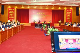 Phó Thủ tướng Thường trực: Ngành Thuế phải quyết không để xảy ra tình trạng nhũng nhiễu