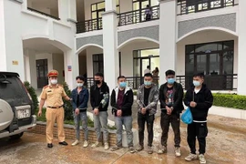 Xử nghiêm chủ hộ cho người nước ngoài thuê nhà nhưng không đăng ký kê khai, nộp thuế