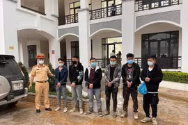 Xử nghiêm chủ hộ cho người nước ngoài thuê nhà nhưng không đăng ký kê khai, nộp thuế