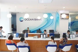 Sắp chuyển giao bắt buộc, CBBank và Ocean Bank sẽ về tay “ông lớn” nào?