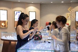 Khai sai thuế, PNJ bị truy thu, phạt hơn 1 tỷ đồng