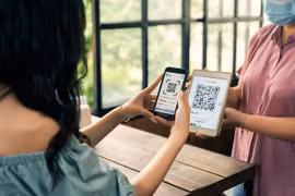 Thanh toán điện tử “lên ngôi”, ngân hàng tăng phòng ngừa rủi ro phía người dùng