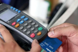 ATM không còn là “két sắt” của người dùng thẻ ngân hàng