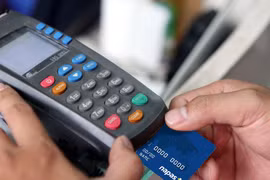 ATM không còn là “két sắt” của người dùng thẻ ngân hàng