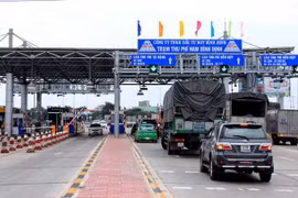 Vì sao các ngân hàng “chùn tay” trước các dự án BOT?