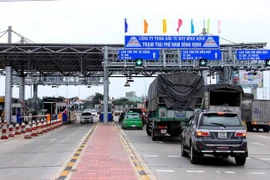 Vì sao các ngân hàng “chùn tay” trước các dự án BOT?