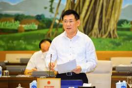 Bộ Tài chính: Nói ngân sách trung ương “gần như không còn” là hiểu sai