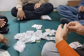 Phó Chi cục trưởng đánh bạc, Tổng cục Thuế yêu cầu xem xét trách nhiệm người đứng đầu