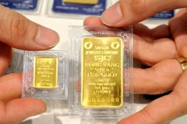 Tiếp tục kiến nghị "cởi trói" hoạt động kinh doanh vàng