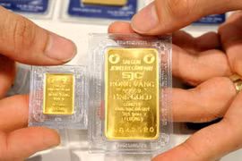 Tiếp tục kiến nghị "cởi trói" hoạt động kinh doanh vàng