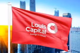 Louis Capital (TGG) “kêu oan” khi bị đồn làm giá hàng loạt cổ phiếu "họ Louis"