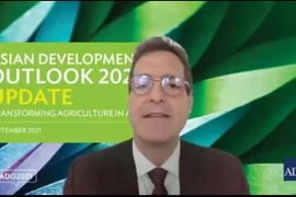 ADB tiếp tục hạ dự báo tăng trưởng kinh tế Việt Nam xuống 3,8%
