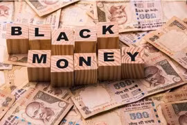 Giao dịch chuyển khoản từ 500 triệu đồng trở lên sẽ phải báo cáo