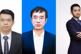 Kienlongbank bổ nhiệm ba Phó Tổng Giám đốc mới