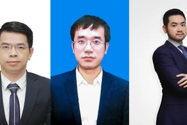 Kienlongbank bổ nhiệm ba Phó Tổng Giám đốc mới