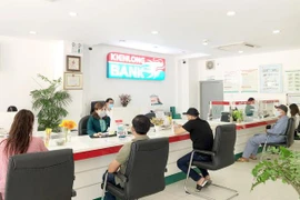 Kienlongbank miễn phí chuyển đổi thẻ ghi nợ nội địa sang thẻ chip