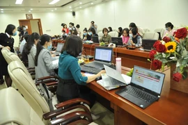 Hà Nội: Gần 3.400 người nộp thuế đã nộp giấy đề nghị gia hạn thuế, tiền thuê đất