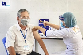Quỹ vaccine Covid-19 kết thúc hoạt động, toàn bộ số dư 3.400 tỷ đồng chuyển về ngân sách trung ương