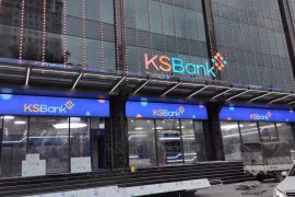 Kienlongbank hủy phương án đổi tên thành KSBank