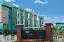 Lỗ lũy kế gần 98% vốn điều lệ, cổ phiếu Gỗ Trường Thành đứng trước nguy cơ hủy niêm yết